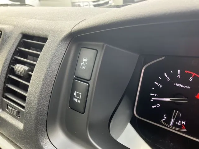 ハイエースバン　１．１５ｔ　２ＷＤ（トヨタ）の車両写真