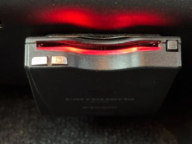 ハイエースバン 2WD(トヨタ)の車両写真