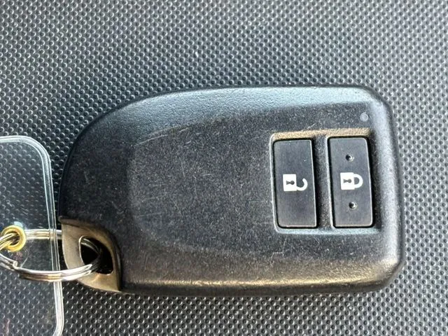 ハイエースバン 2WD(トヨタ)の車両写真