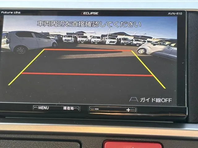 ハイエースバン 2WD(トヨタ)の車両写真