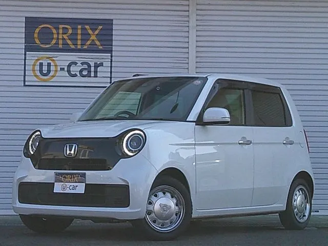 ホンダ N-ONE