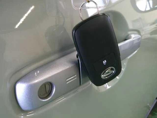 ダイハツ　タフト