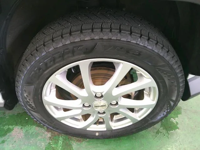 ダイハツ　タフト