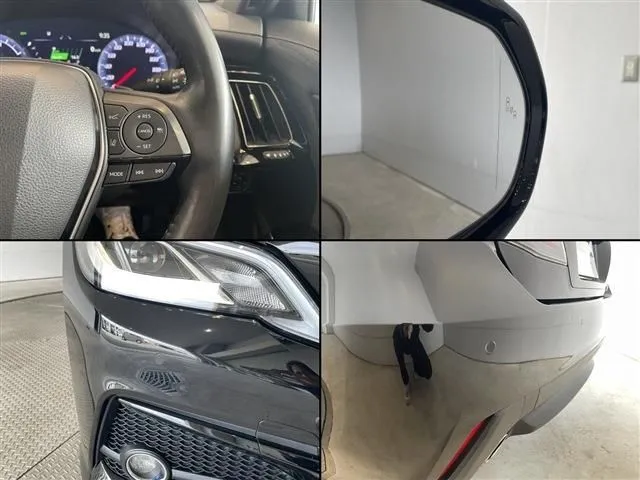 クラウン セダン ハイブリッド(トヨタ)の車両写真