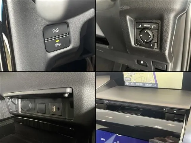 クラウン セダン ハイブリッド(トヨタ)の車両写真