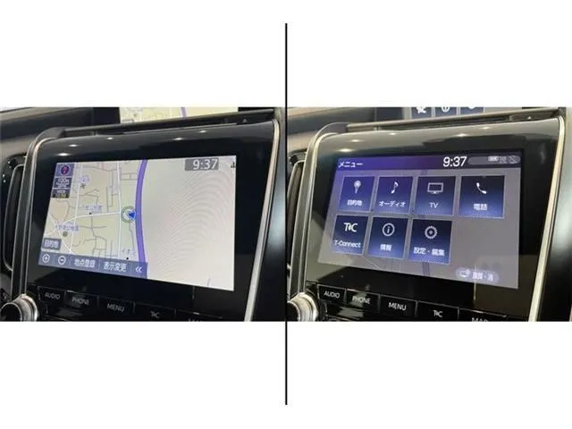 クラウン セダン ハイブリッド(トヨタ)の車両写真