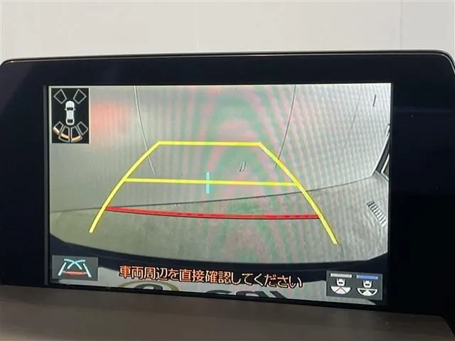 クラウン セダン ハイブリッド(トヨタ)の車両写真
