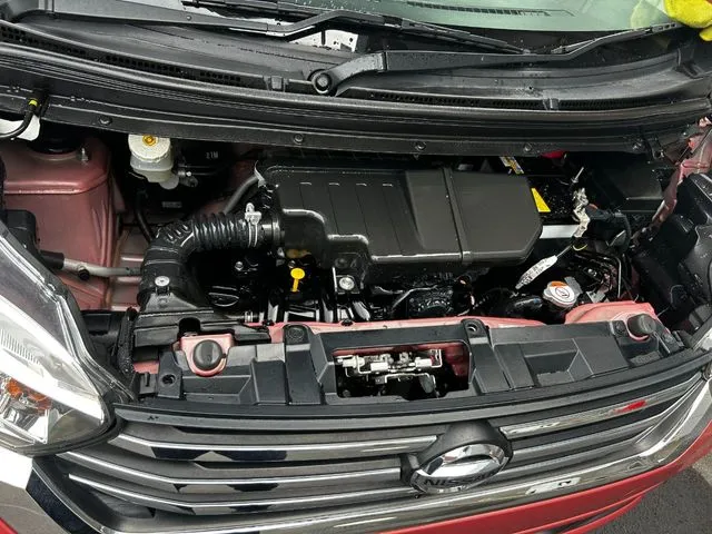 ニッサン デイズ ルークス