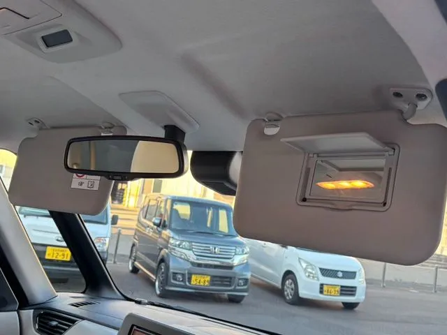 ニッサン　ルークス