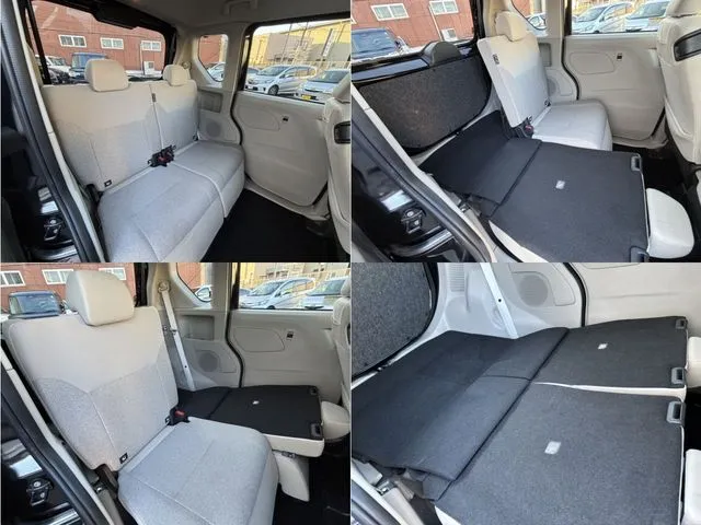 ニッサン　ルークス