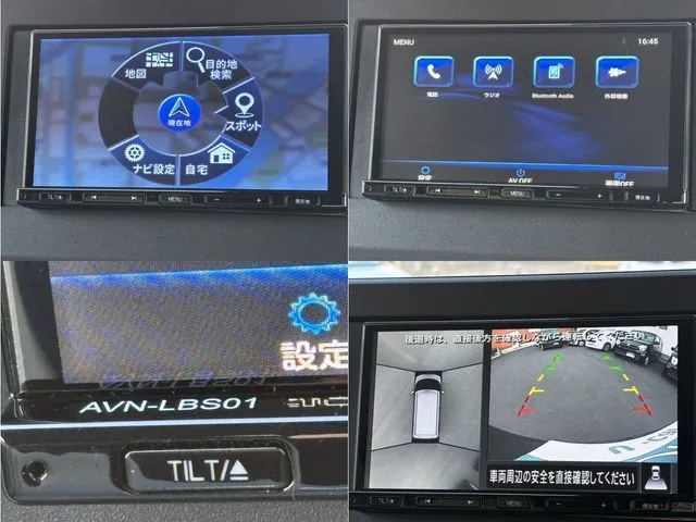 ニッサン　ルークス