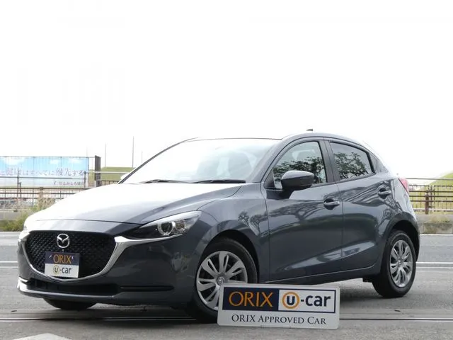 ＭＡＺＤＡ２（マツダ）｜オリックスU-carの中古車