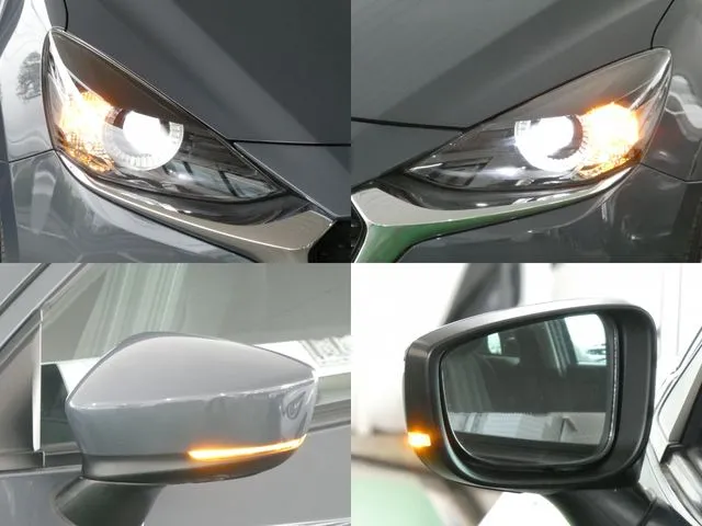 ＭＡＺＤＡ２（マツダ）の車両写真