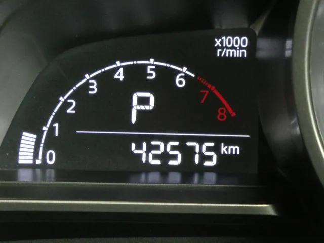 ＭＡＺＤＡ２（マツダ）の車両写真