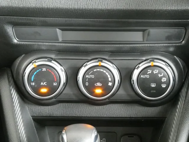 ＭＡＺＤＡ２（マツダ）の車両写真