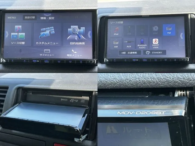 トヨタ　ハイエースバン　１．１５ｔ　２ＷＤ