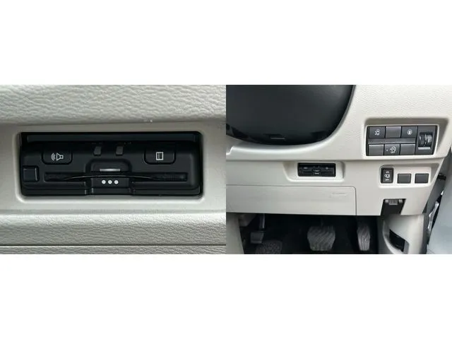 ニッサン ルークス