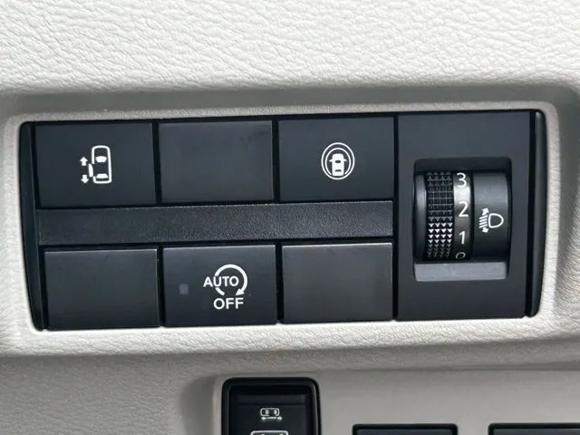 ニッサン ルークス