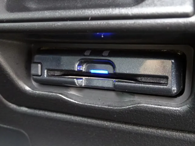 ＣＸ－３０（マツダ）の車両写真