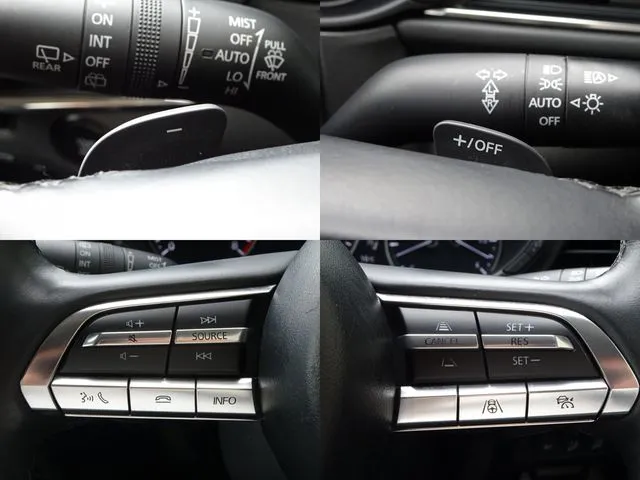 ＣＸ－３０（マツダ）の車両写真