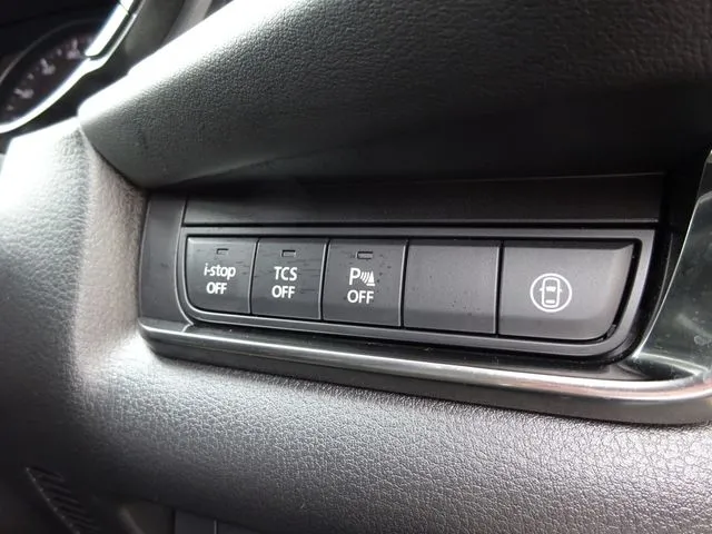 ＣＸ－３０（マツダ）の車両写真