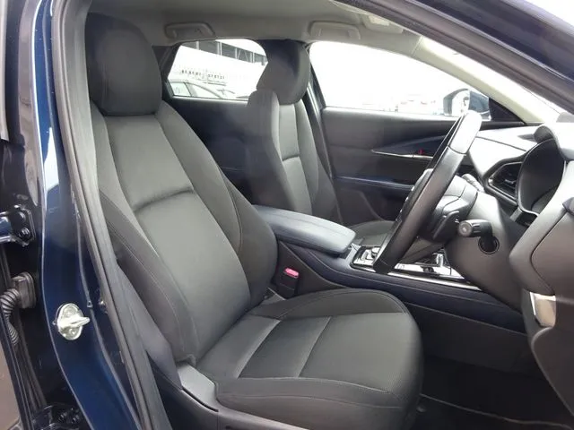 ＣＸ－３０（マツダ）の車両写真