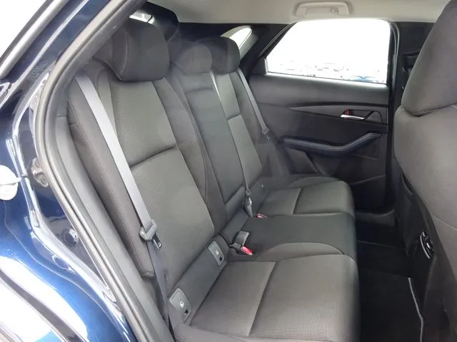 ＣＸ－３０（マツダ）の車両写真