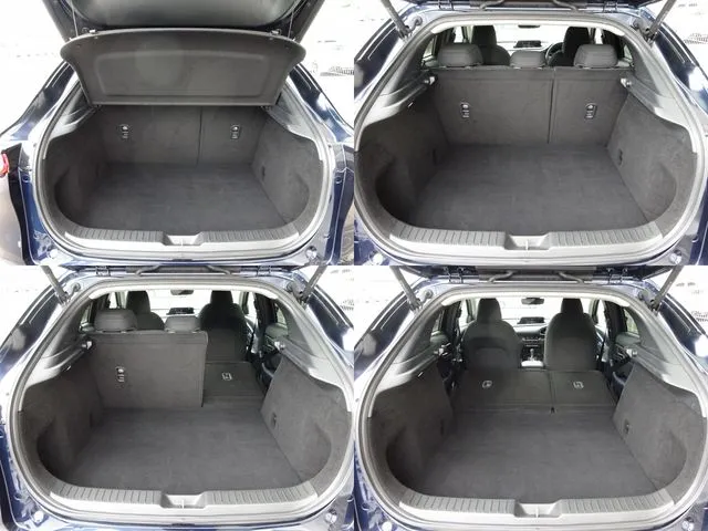 ＣＸ－３０（マツダ）の車両写真