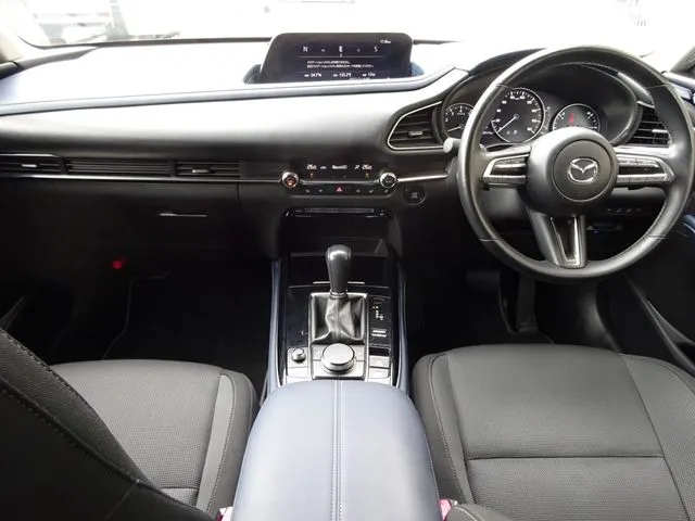 ＣＸ－３０（マツダ）の車両写真