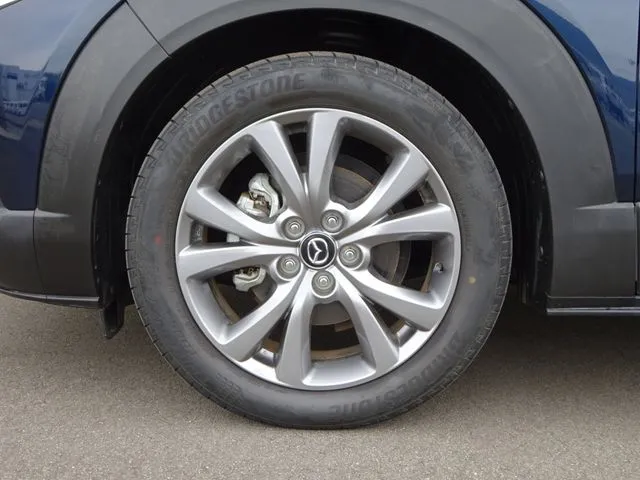 ＣＸ－３０（マツダ）の車両写真