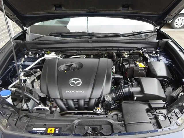 ＣＸ－３０（マツダ）の車両写真