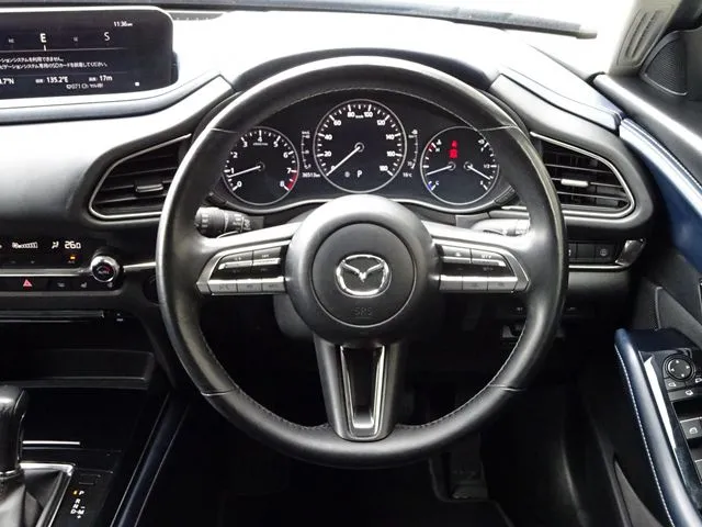 ＣＸ－３０（マツダ）の車両写真