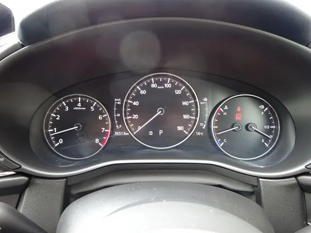 ＣＸ－３０（マツダ）の車両写真