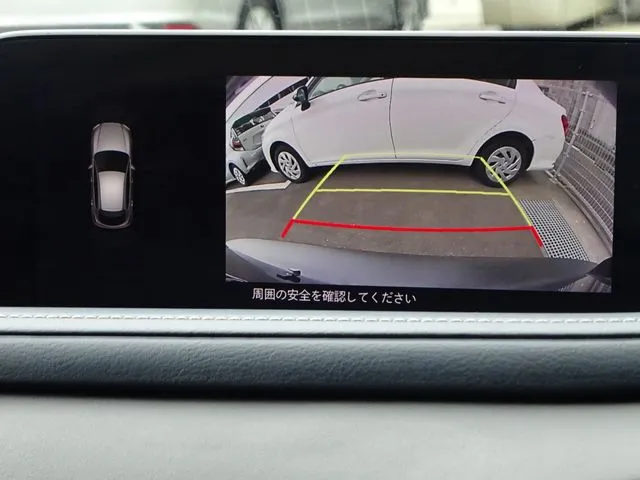 ＣＸ－３０（マツダ）の車両写真