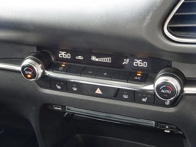 ＣＸ－３０（マツダ）の車両写真