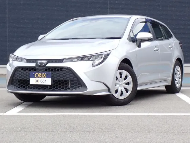 カローラ　ツーリング（トヨタ）｜オリックスU-carの中古車