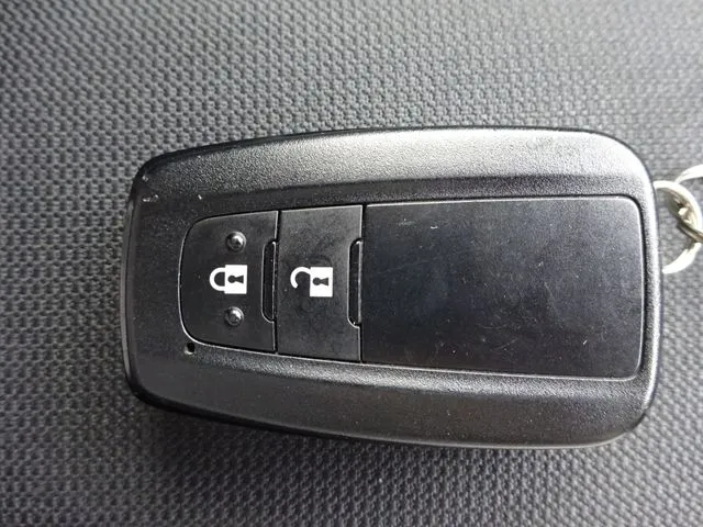 カローラ　ツーリング（トヨタ）の車両写真
