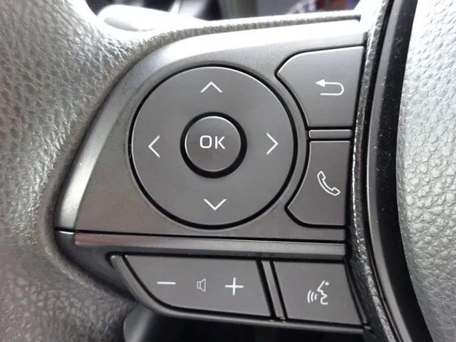 カローラ　ツーリング（トヨタ）の車両写真