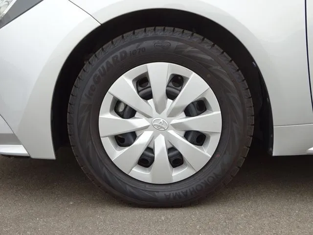 カローラ　ツーリング（トヨタ）の車両写真