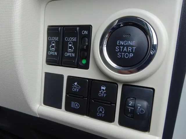 ダイハツ ムーヴ キャンバス