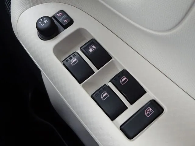 ダイハツ ムーヴ キャンバス