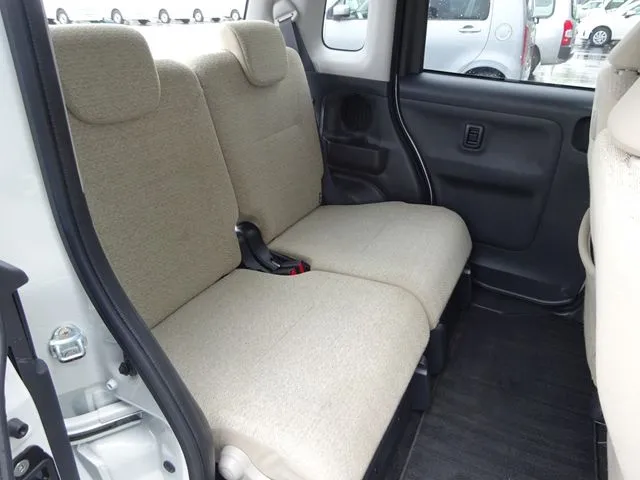 ダイハツ ムーヴ キャンバス