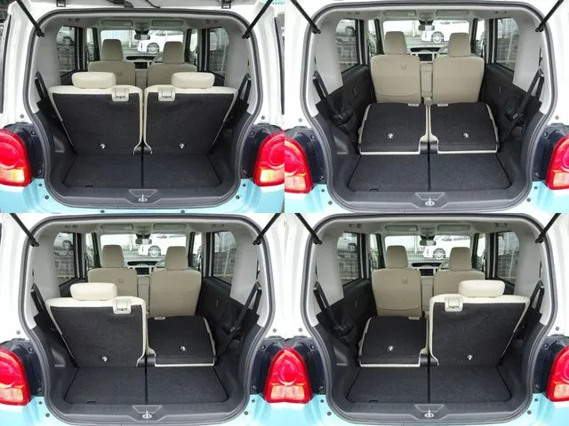 ダイハツ ムーヴ キャンバス