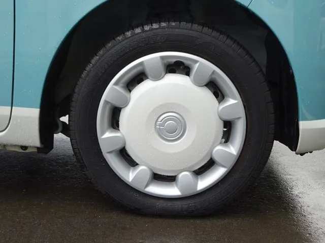 ダイハツ ムーヴ キャンバス