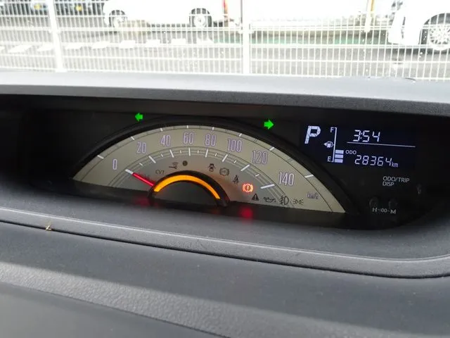 ダイハツ ムーヴ キャンバス