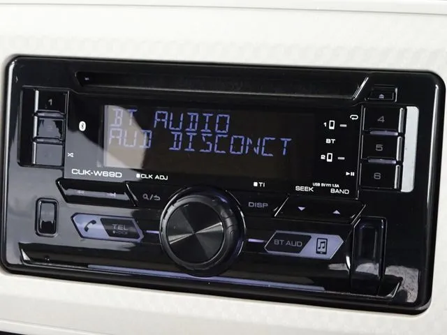 ダイハツ ムーヴ キャンバス