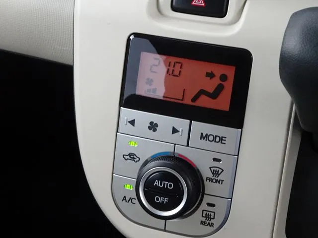 ダイハツ ムーヴ キャンバス