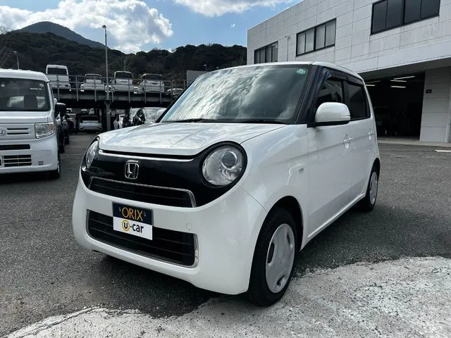 ホンダ　Ｎ－ＯＮＥ