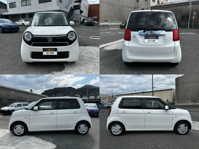ホンダ　Ｎ－ＯＮＥ