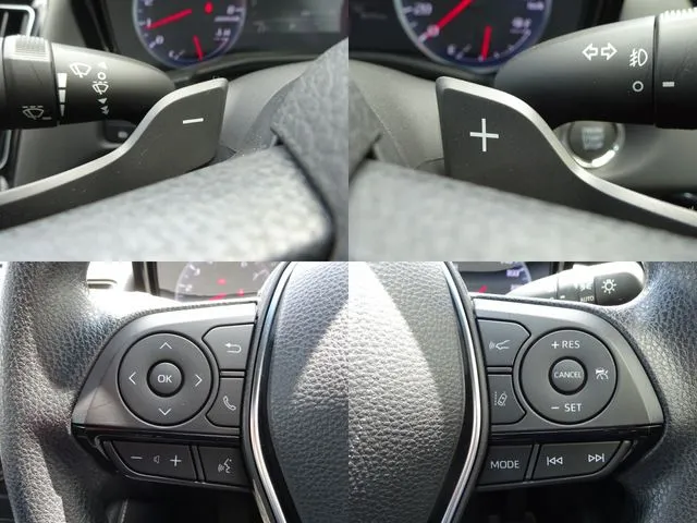 クラウン　セダン（トヨタ）の車両写真